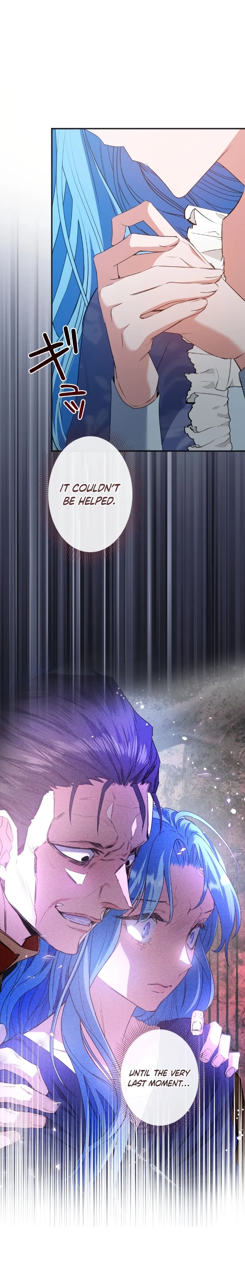 Emperor of Chains Chapter 14 page 10 - 