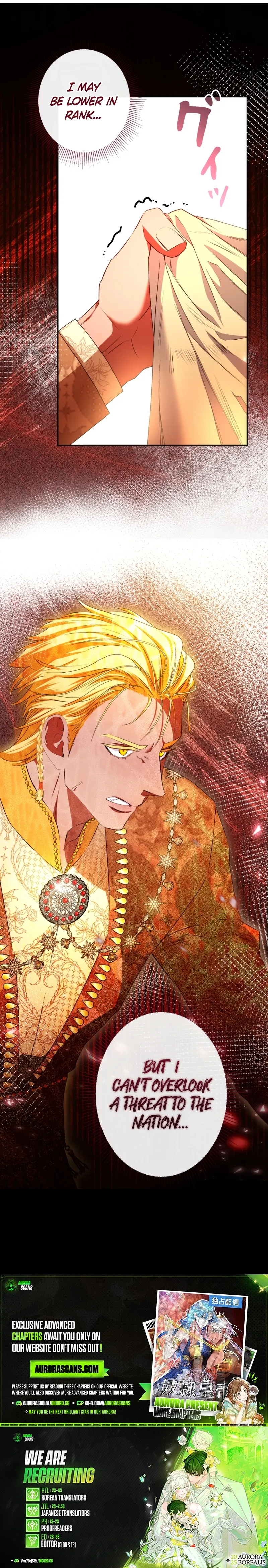 Emperor of Chains Chapter 15 page 30 - 
