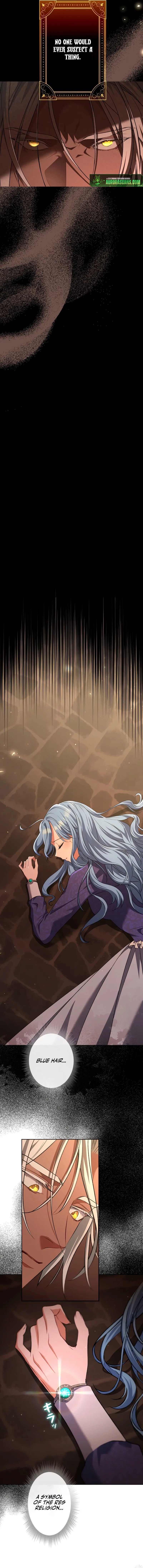 Emperor of Chains Chapter 2 page 2 - 