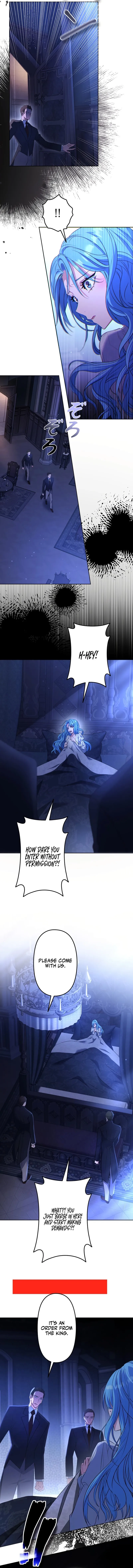 Emperor of Chains Chapter 2 page 17 - 