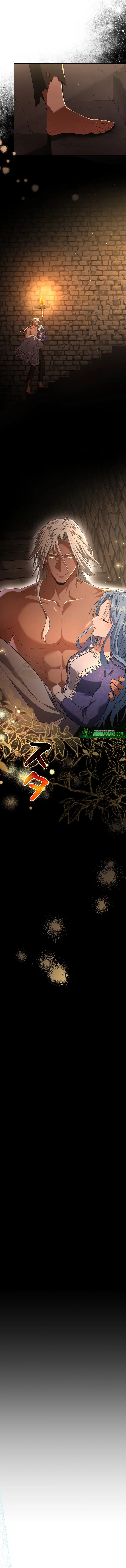 Emperor of Chains Chapter 2 page 4 - 