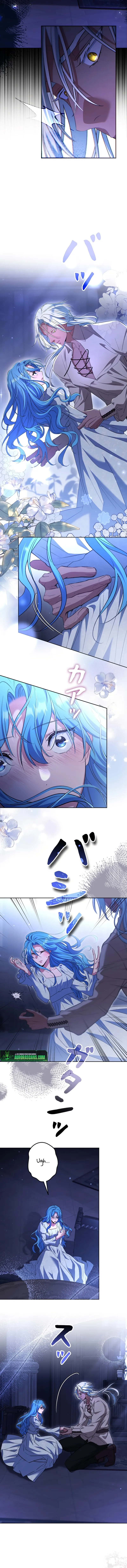 Emperor of Chains Chapter 3 page 11 - 