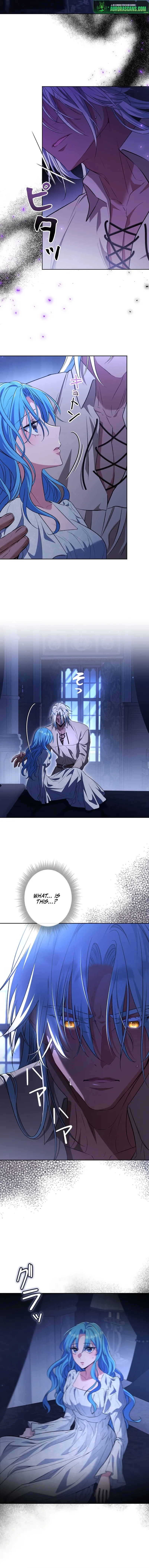 Emperor of Chains Chapter 3 page 13 - 