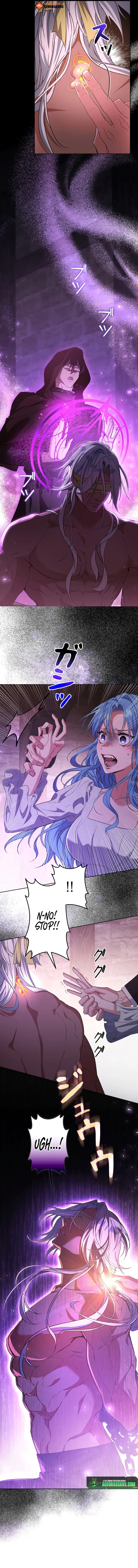 Emperor of Chains Chapter 3 page 4 - 