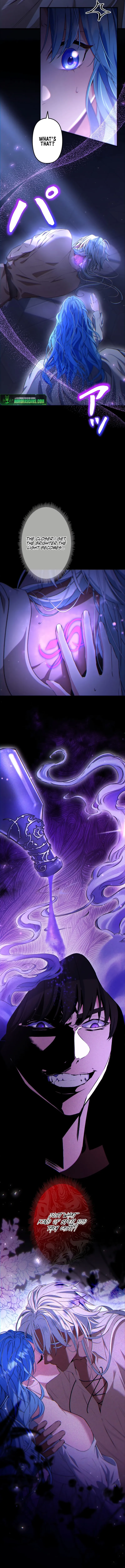 Emperor of Chains Chapter 4 page 3 - 