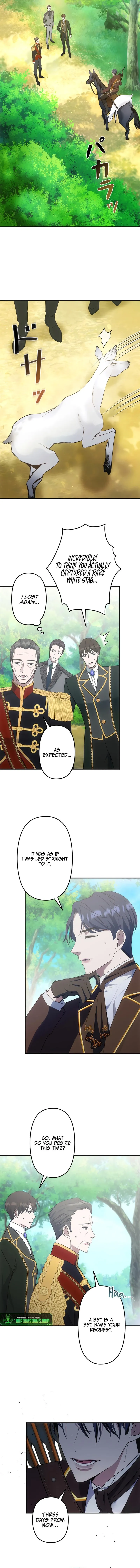 Emperor of Chains Chapter 5 page 13 - 