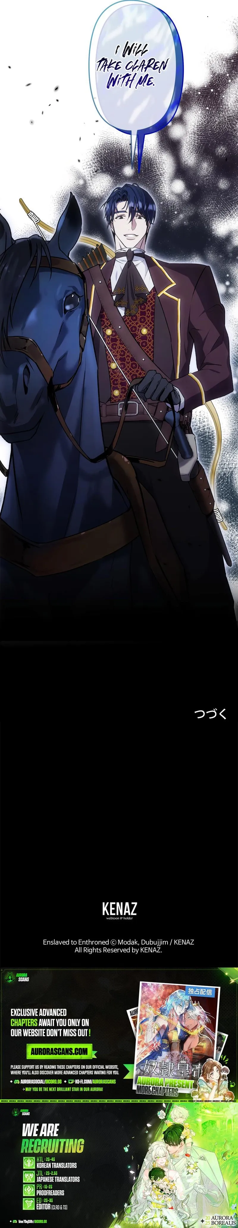 Emperor of Chains Chapter 5 page 14 - 