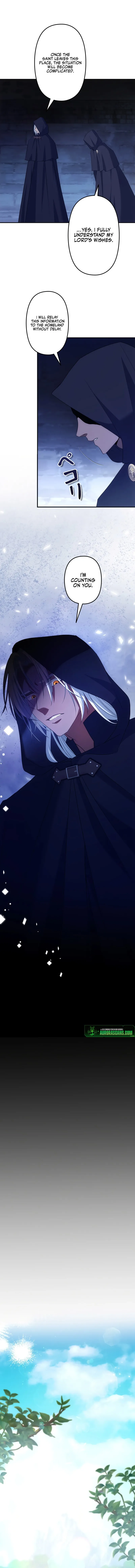 Emperor of Chains Chapter 6 page 9 - 