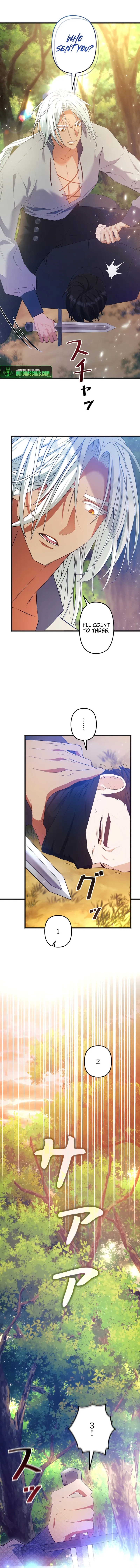 Emperor of Chains Chapter 7 page 13 - 