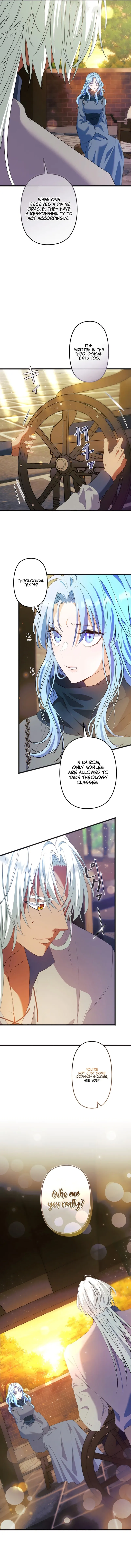 Emperor of Chains Chapter 8 page 2 - 