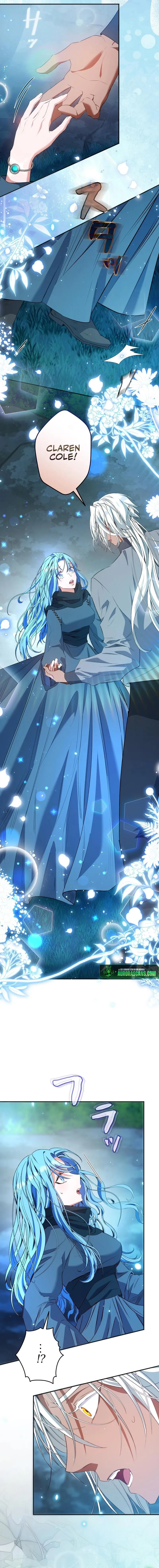 Emperor of Chains Chapter 9 page 16 - 