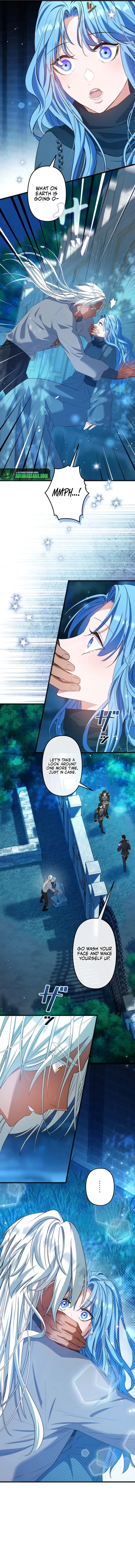 Emperor of Chains Chapter 9 page 6 - 