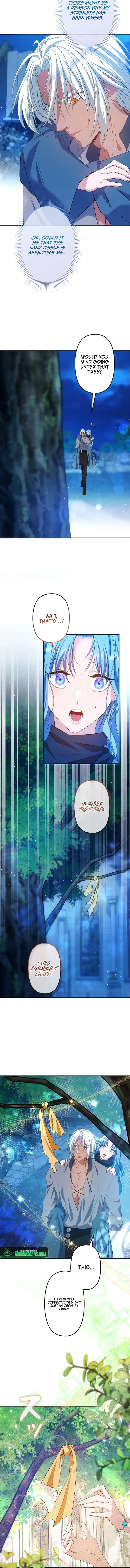 Emperor of Chains Chapter 9 page 10 - 