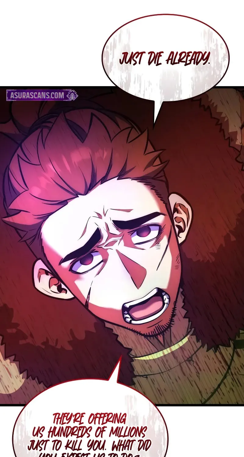 Emperor of Solo Play Chapter 1 page 101 - 
