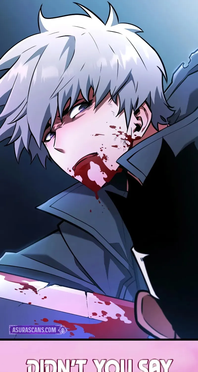 Emperor of Solo Play Chapter 1 page 104 - 