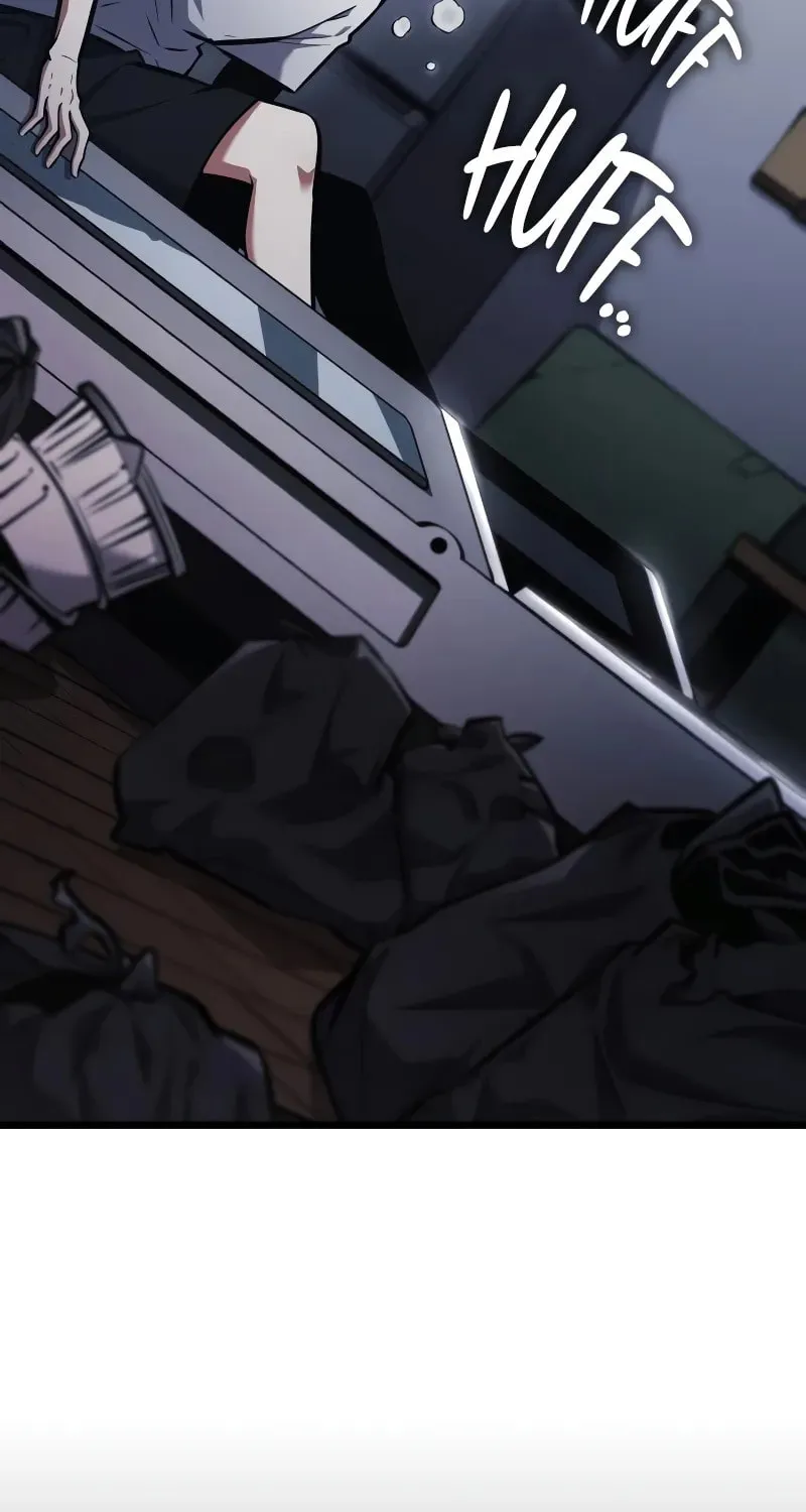 Emperor of Solo Play Chapter 1 page 112 - 
