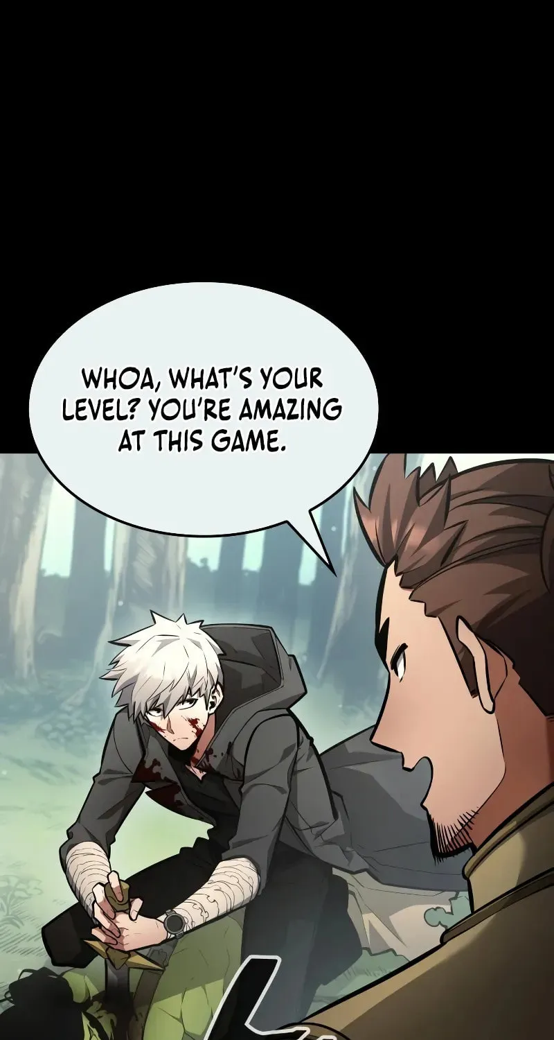 Emperor of Solo Play Chapter 1 page 120 - 