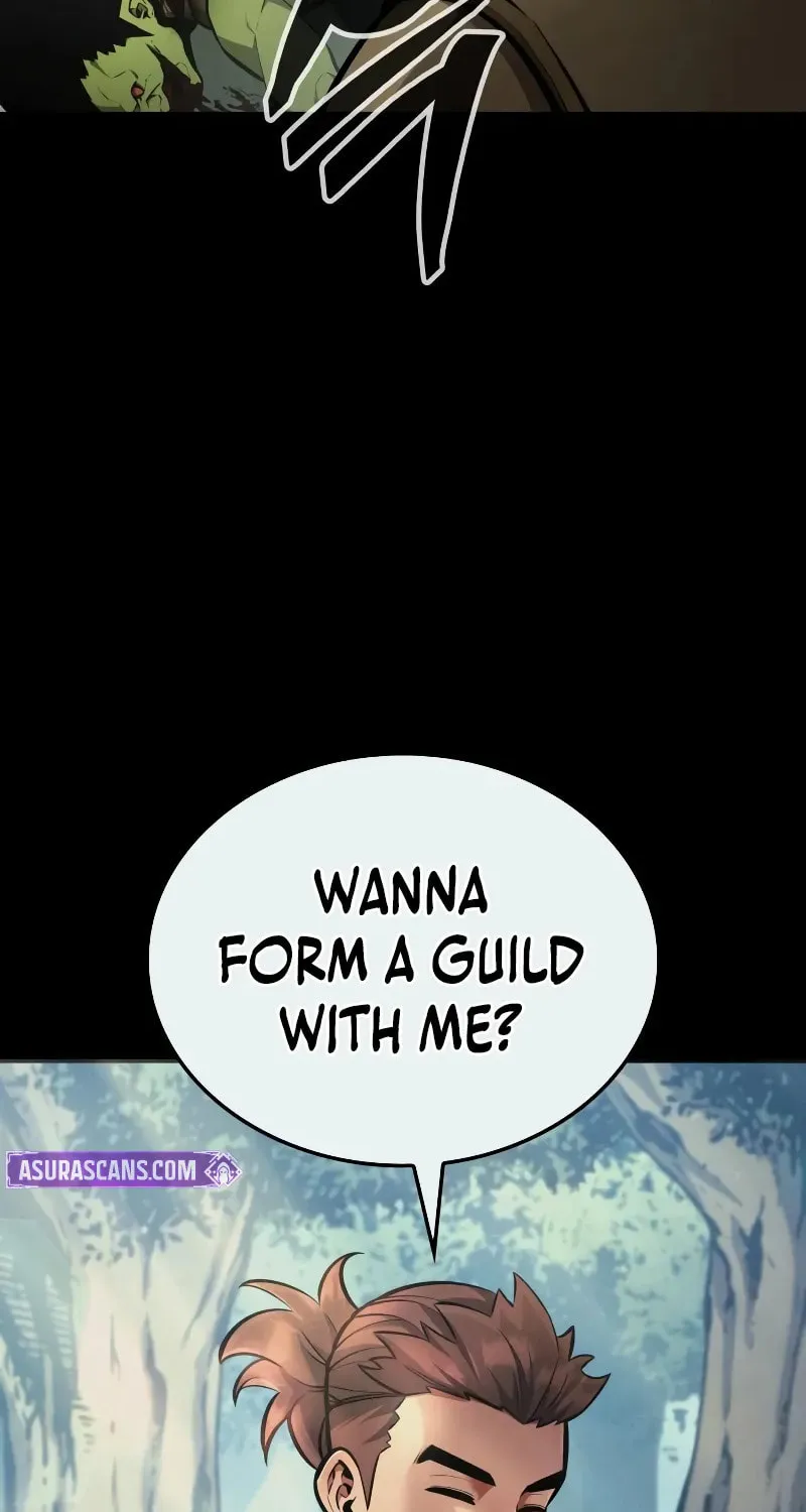 Emperor of Solo Play Chapter 1 page 121 - 