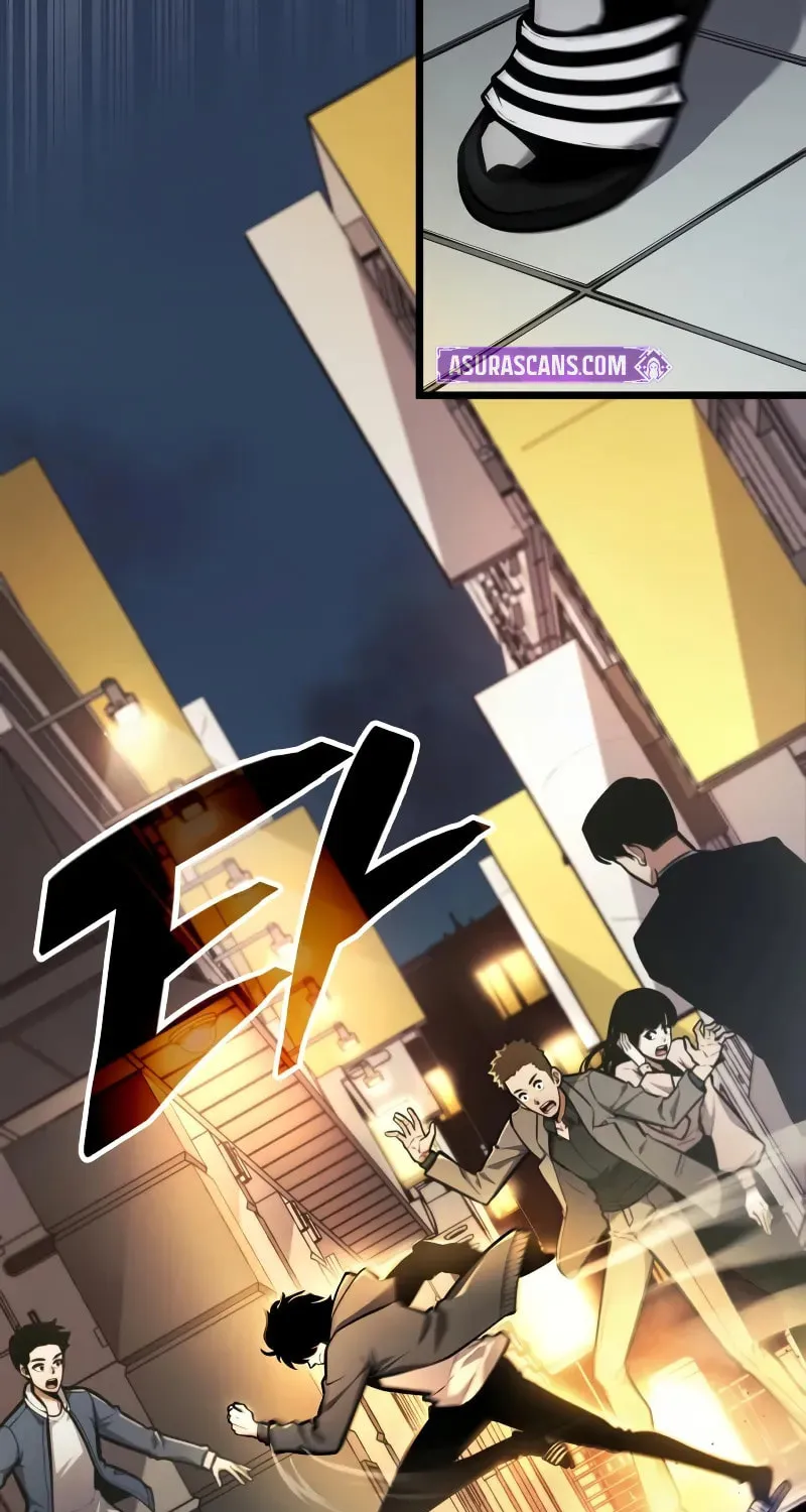 Emperor of Solo Play Chapter 1 page 126 - 