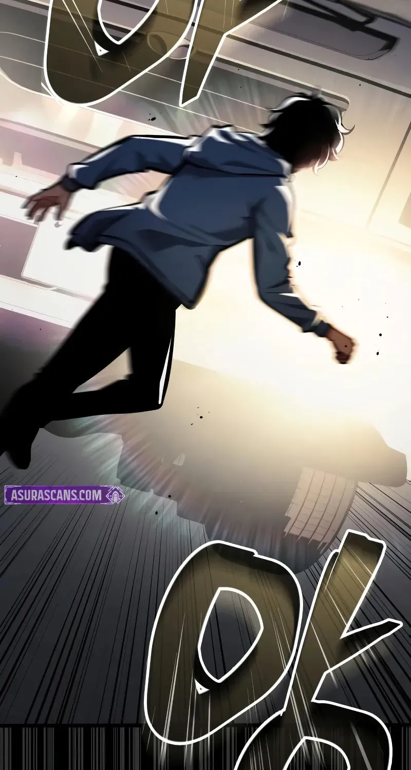 Emperor of Solo Play Chapter 1 page 133 - 