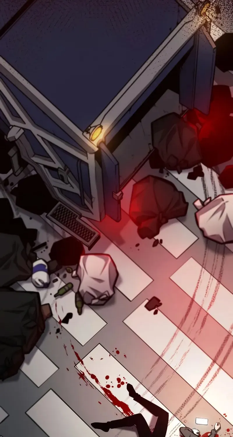Emperor of Solo Play Chapter 1 page 137 - 