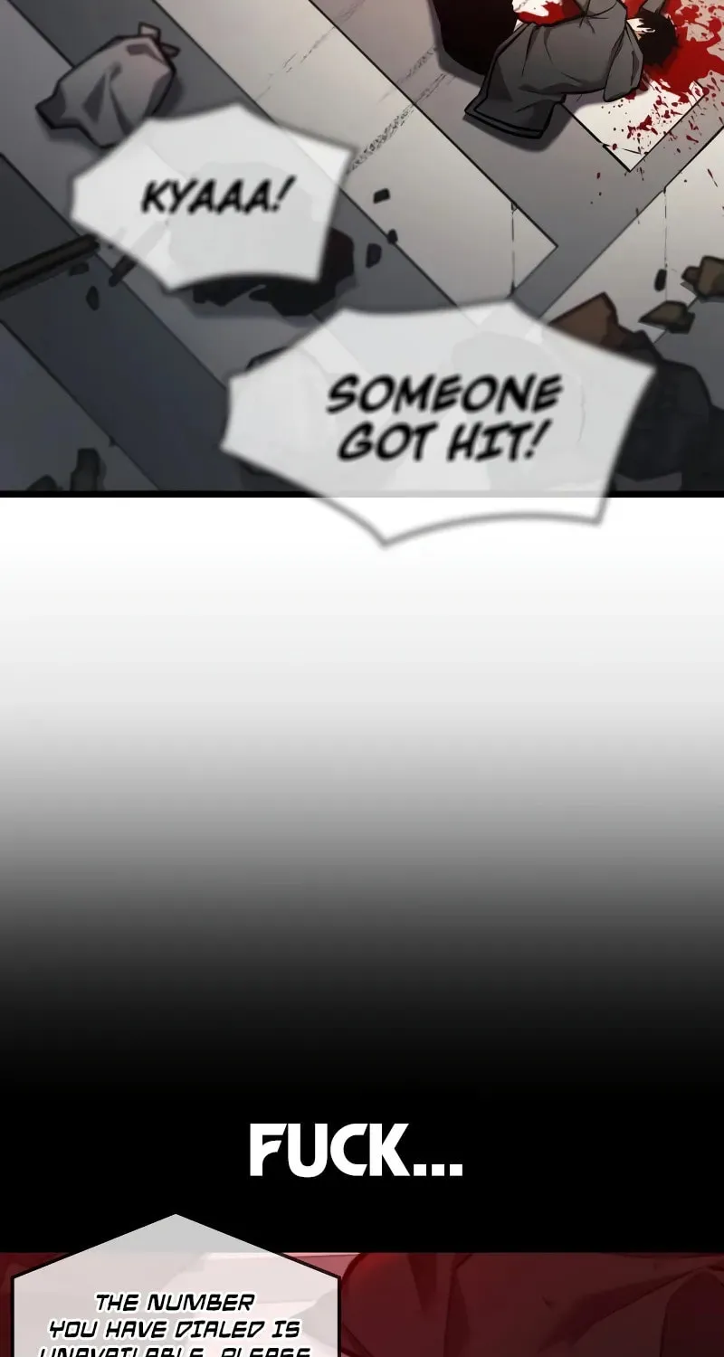 Emperor of Solo Play Chapter 1 page 138 - 