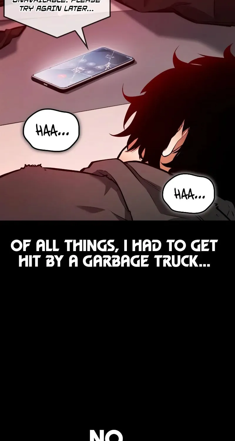Emperor of Solo Play Chapter 1 page 139 - 