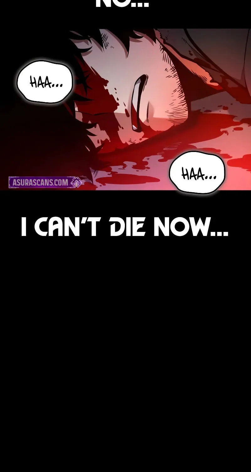 Emperor of Solo Play Chapter 1 page 140 - 