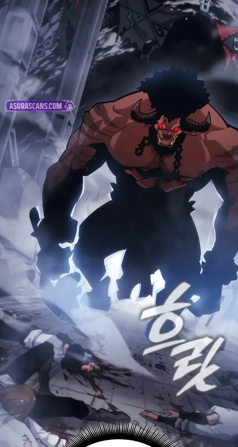Emperor of Solo Play Chapter 1 page 153 - 