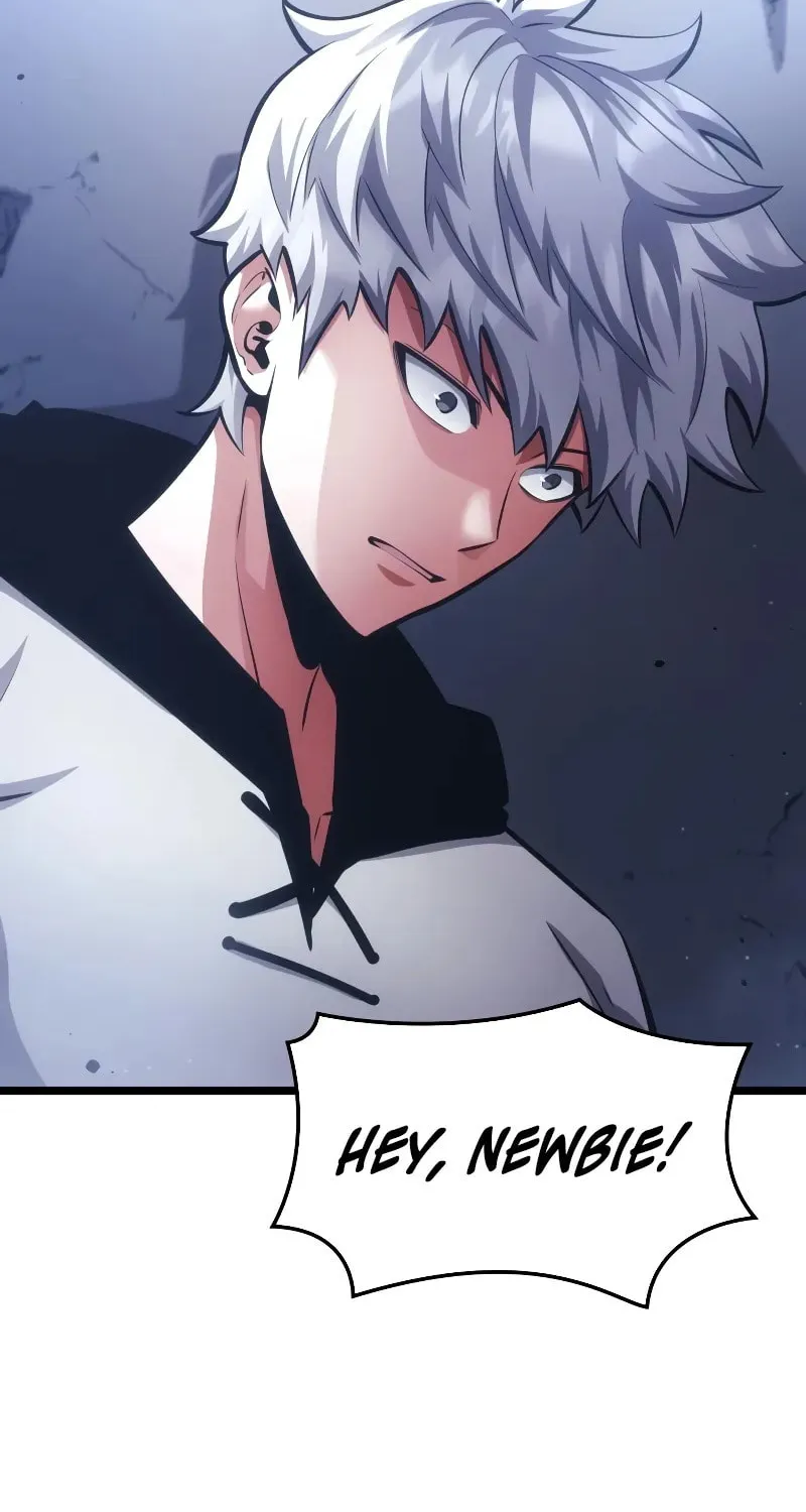 Emperor of Solo Play Chapter 1 page 155 - 