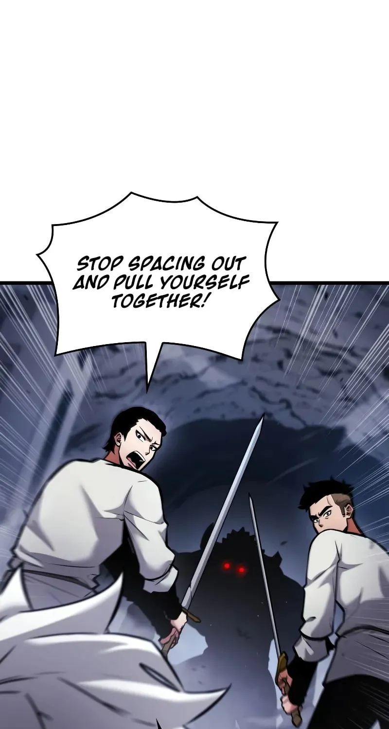 Emperor of Solo Play Chapter 1 page 156 - 