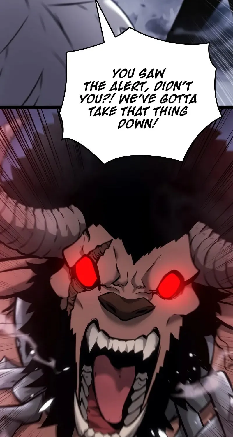 Emperor of Solo Play Chapter 1 page 157 - 