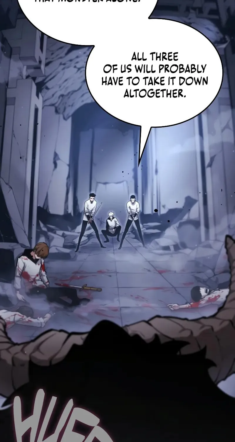Emperor of Solo Play Chapter 1 page 159 - 
