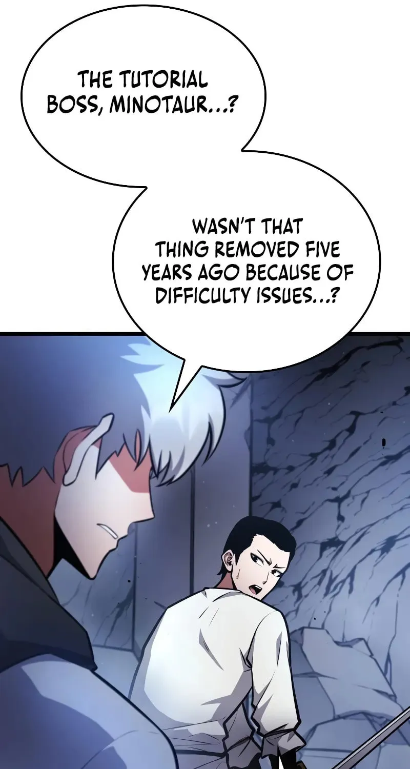 Emperor of Solo Play Chapter 1 page 161 - 