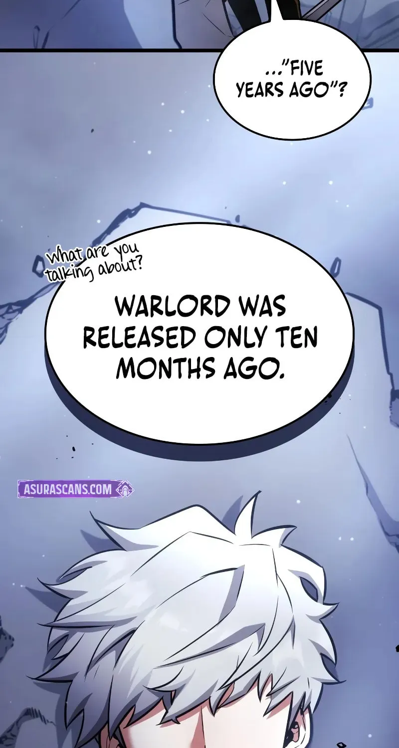 Emperor of Solo Play Chapter 1 page 162 - 