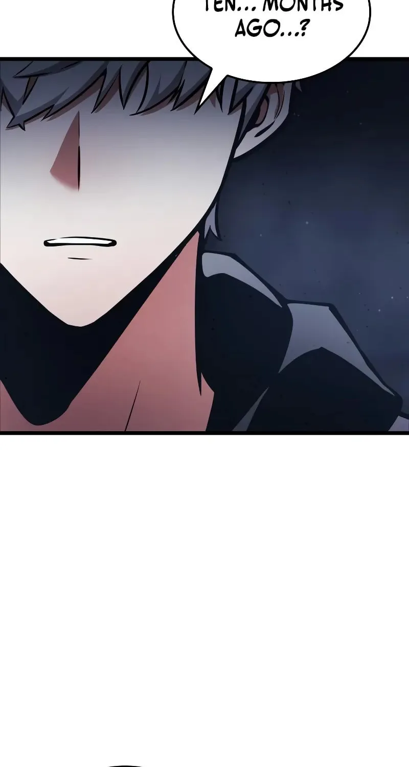 Emperor of Solo Play Chapter 1 page 164 - 