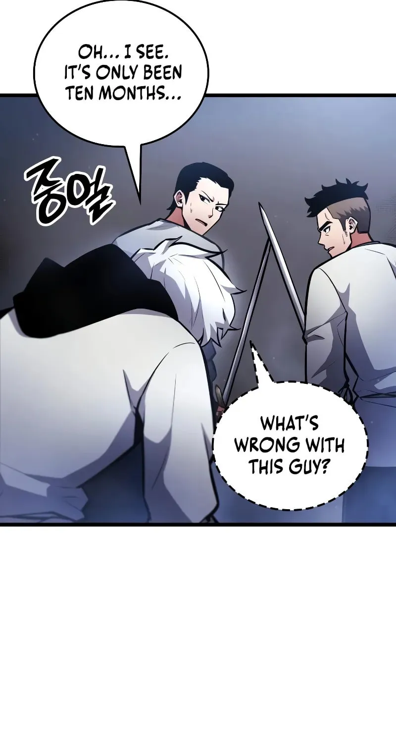Emperor of Solo Play Chapter 1 page 165 - 