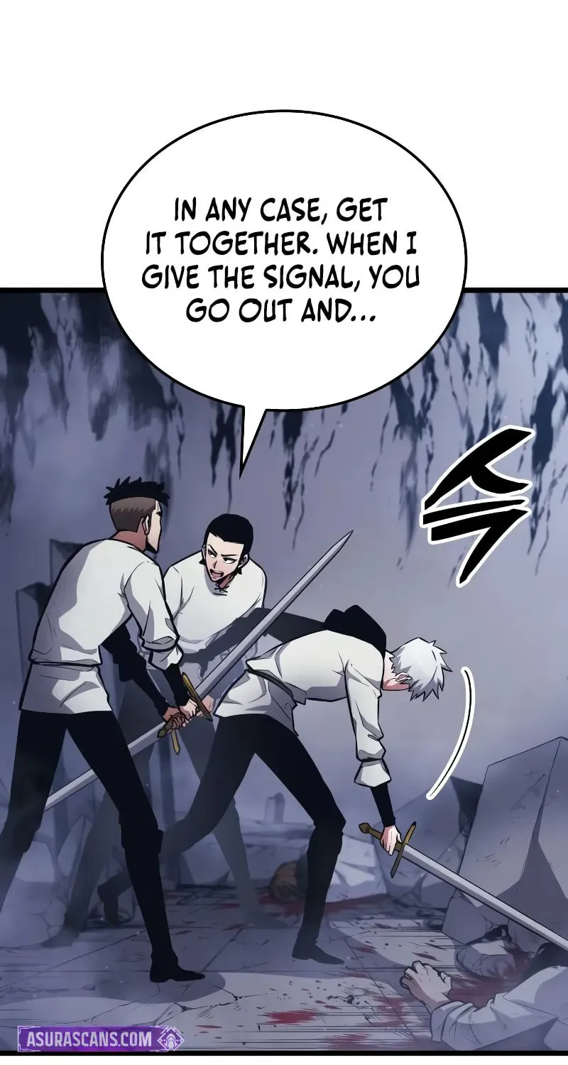Emperor of Solo Play Chapter 1 page 166 - 