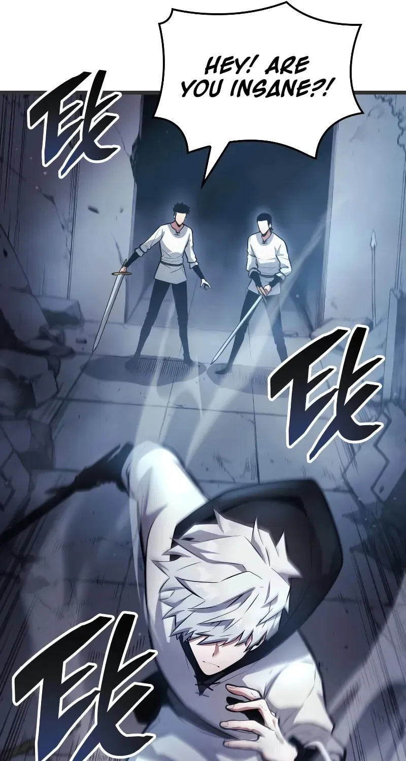 Emperor of Solo Play Chapter 1 page 170 - 