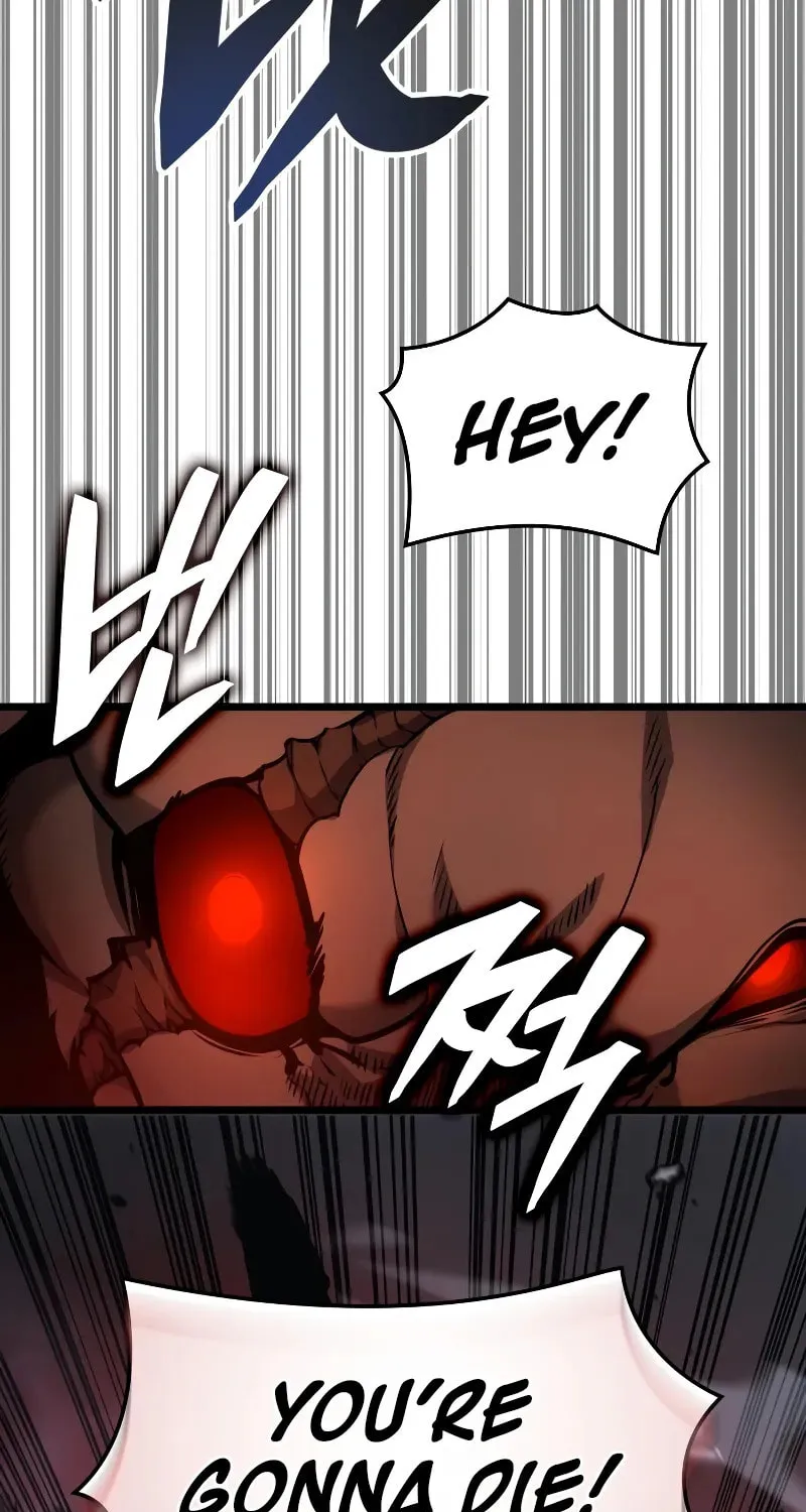 Emperor of Solo Play Chapter 1 page 172 - 