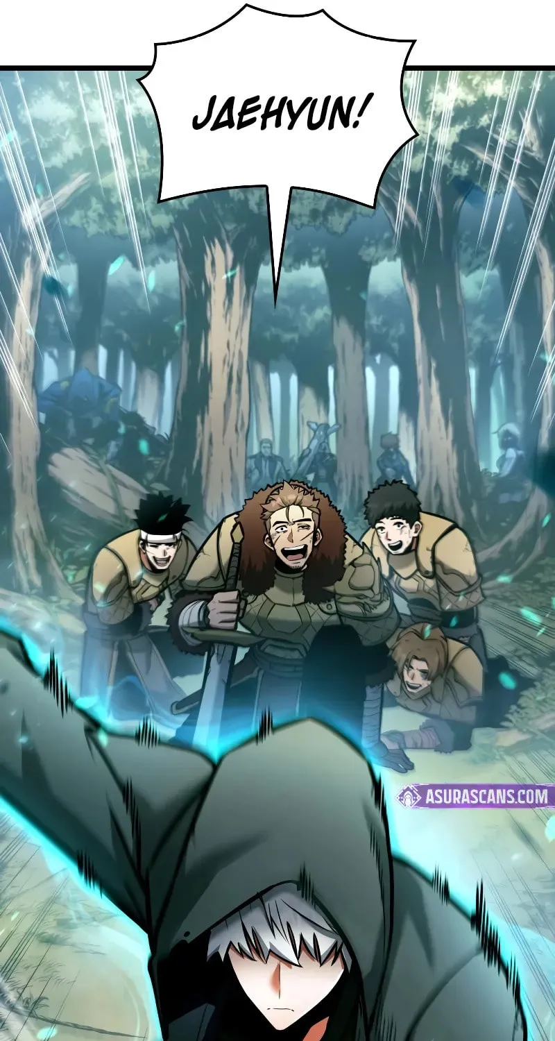 Emperor of Solo Play Chapter 1 page 19 - 