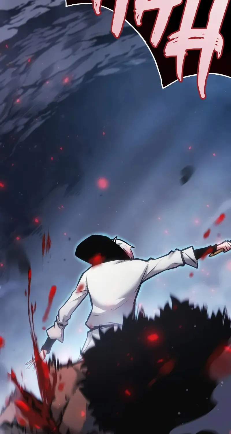 Emperor of Solo Play Chapter 1 page 183 - 