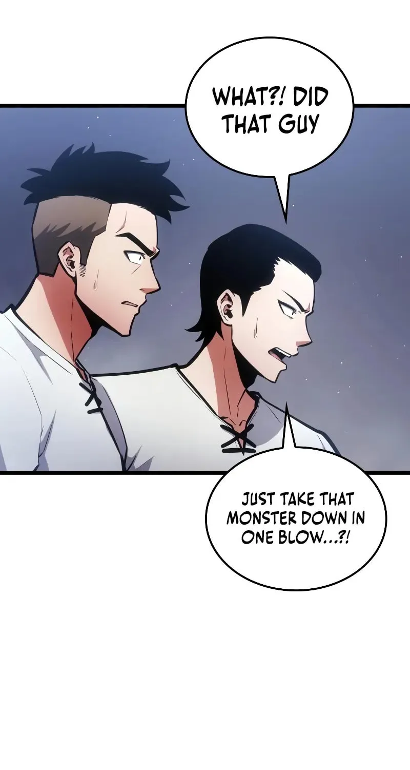 Emperor of Solo Play Chapter 1 page 185 - 