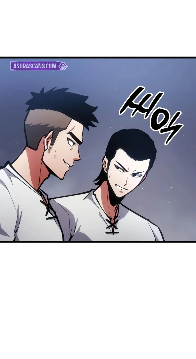 Emperor of Solo Play Chapter 1 page 186 - 