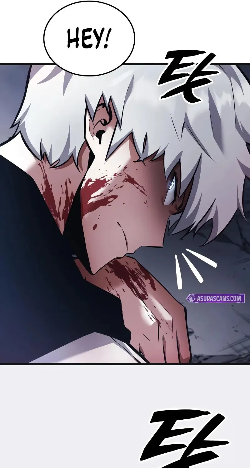 Emperor of Solo Play Chapter 1 page 187 - 