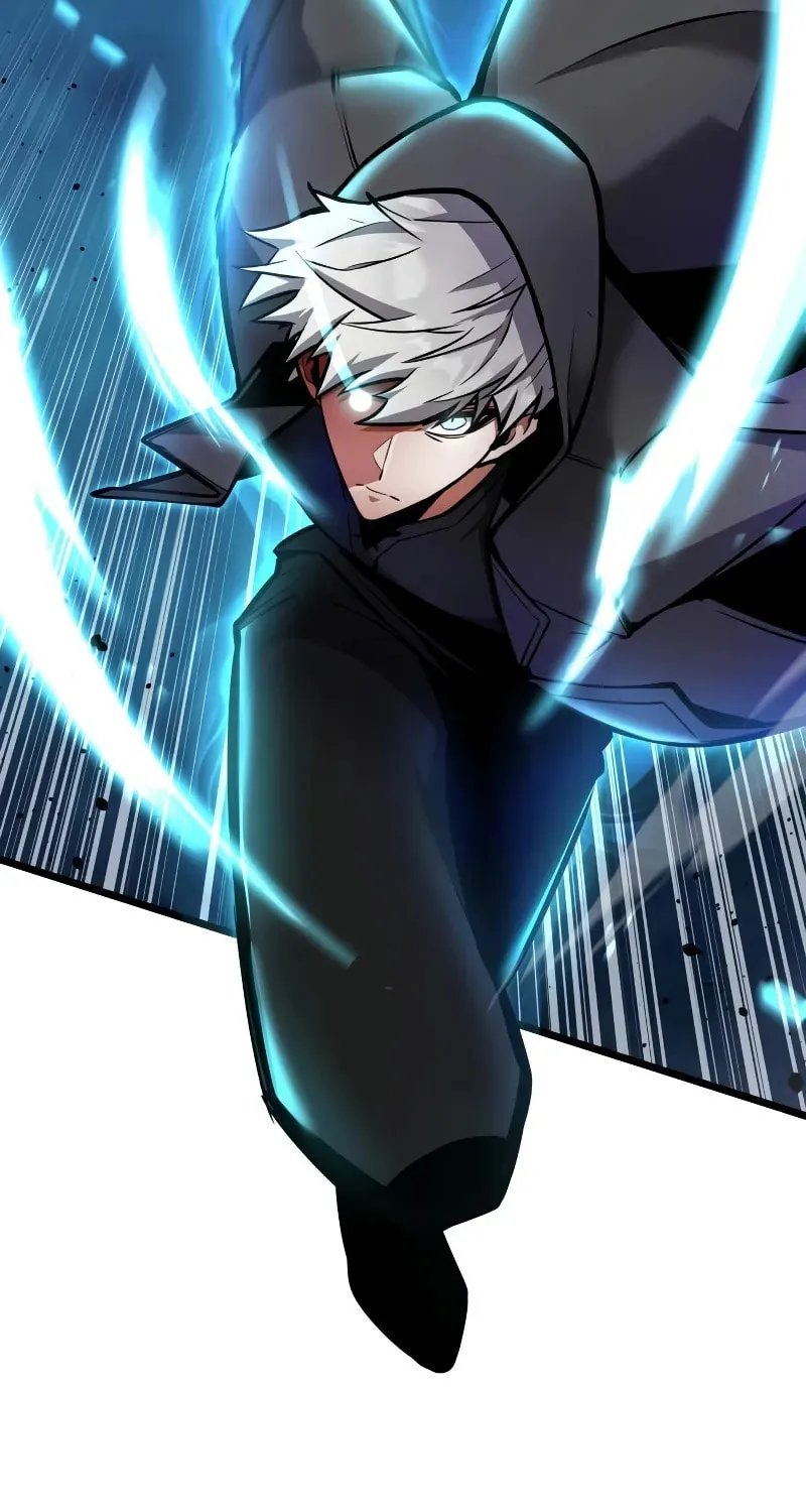 Emperor of Solo Play Chapter 1 page 25 - 