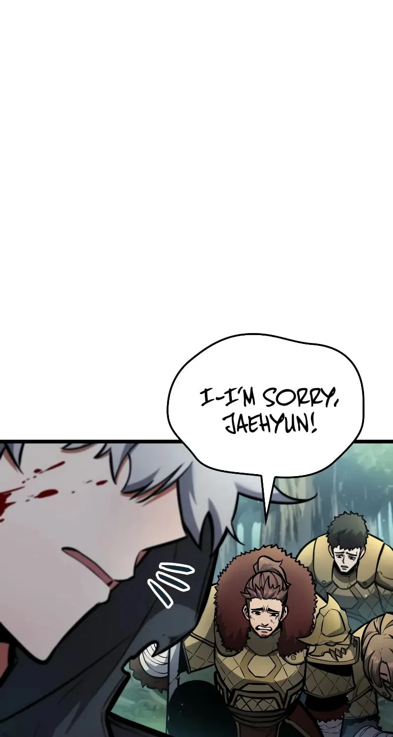 Emperor of Solo Play Chapter 1 page 31 - 