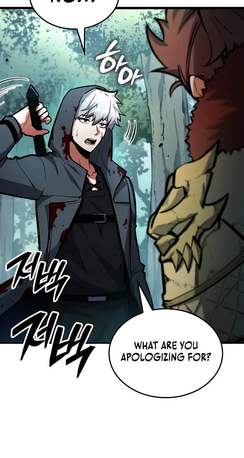 Emperor of Solo Play Chapter 1 page 33 - 