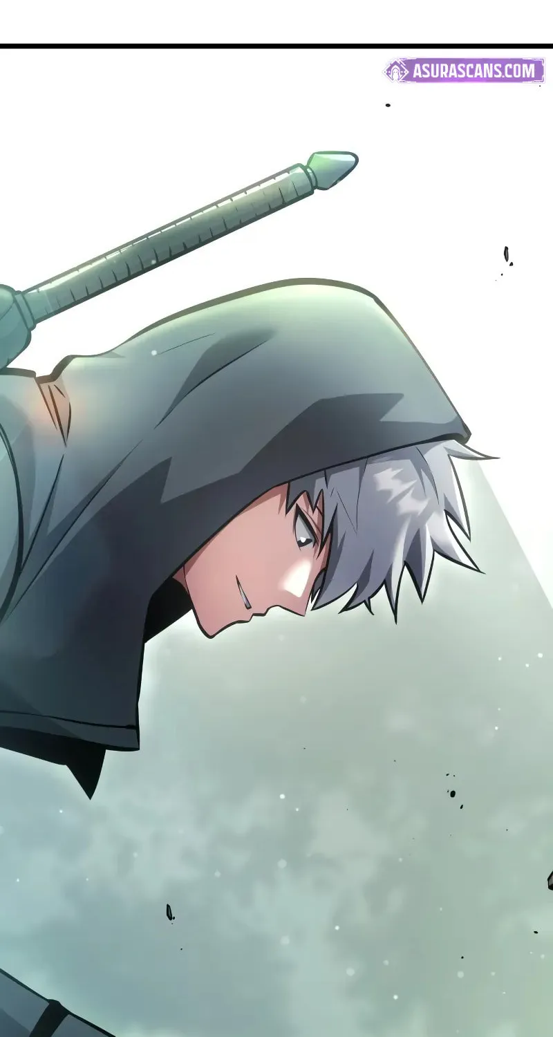 Emperor of Solo Play Chapter 1 page 36 - 
