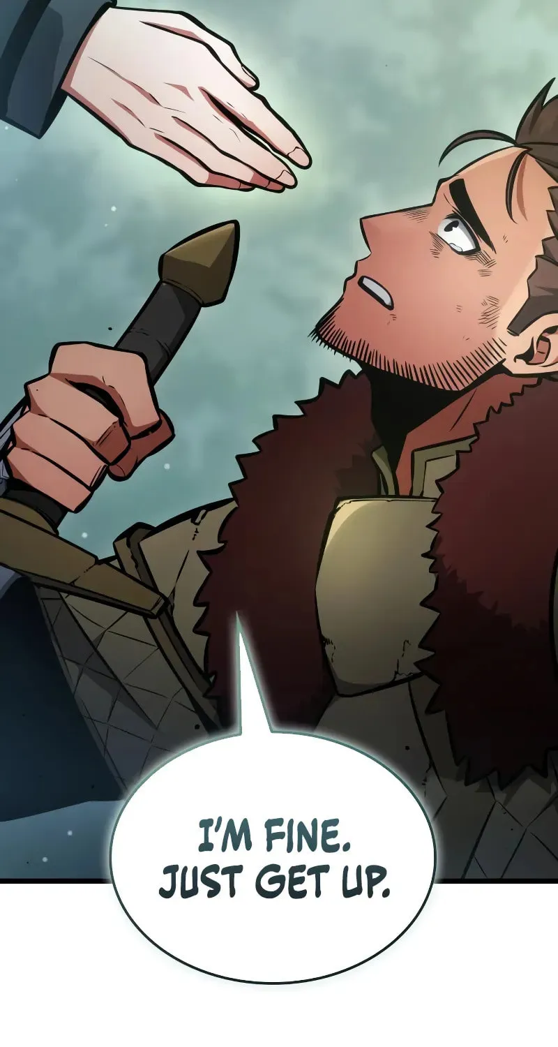 Emperor of Solo Play Chapter 1 page 37 - 